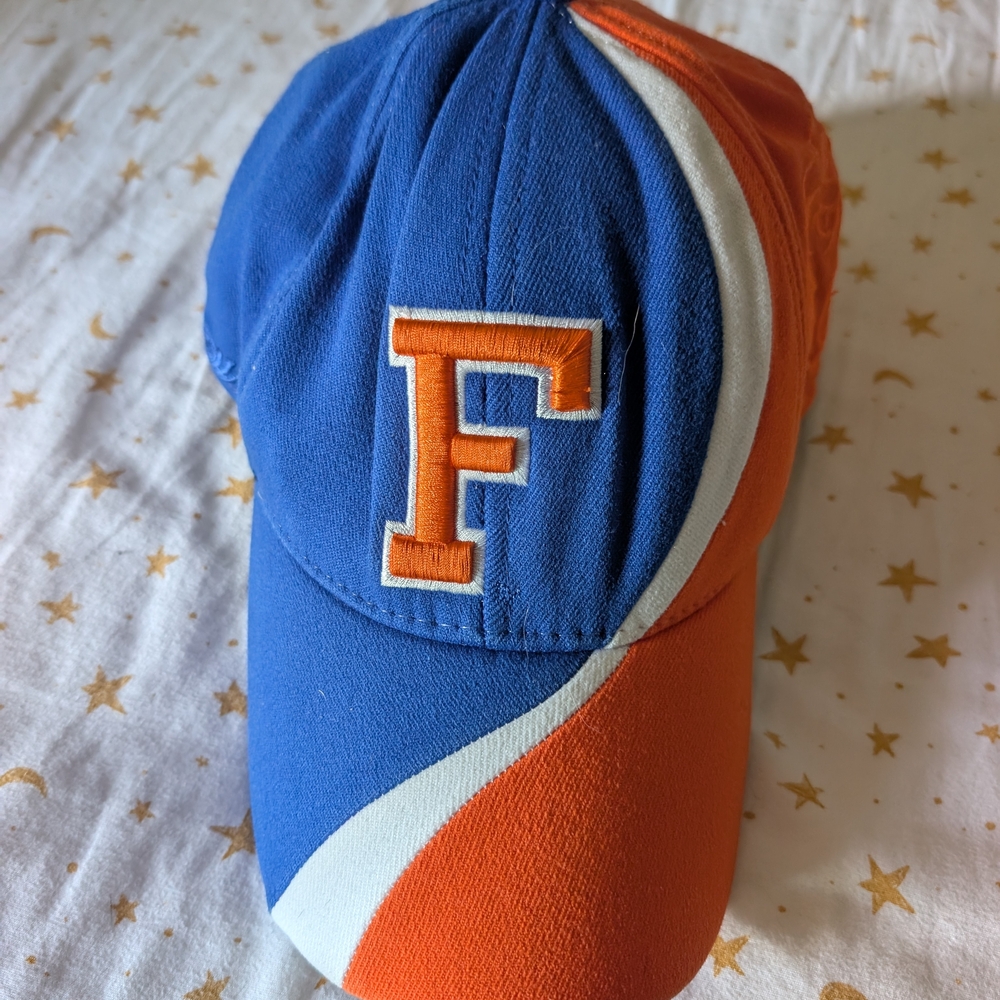 One-Fit Florida Gators Hat